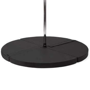 Aerial Crash Mat - circular - choose size